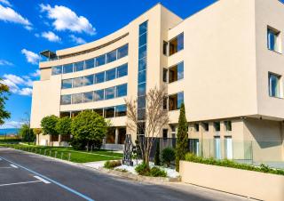 JADORE DUNE Apartment 9 Pool and Beach - Sunny Beach - 9
