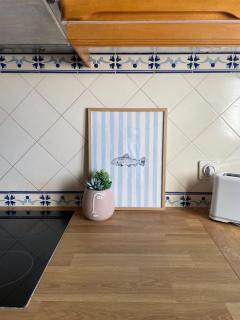 Title e Title - Oura Apartament Albufeira - Albufeira - 9