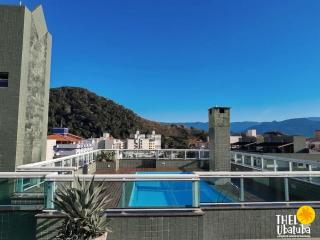 Thel Ubatuba - Apto 105/B, Ana Luiza - Praia Grande - 8