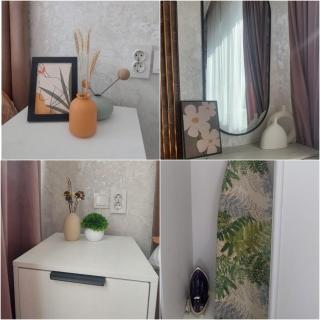 ЖК Nomad в центре Толе би -Жарокова - 5