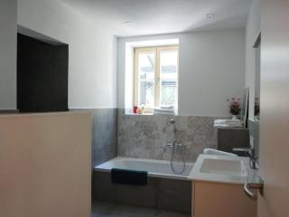Bergnest im Prielkreuz - Großes Appartment im Ski und Wandergebiet - 3