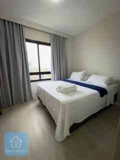 Apartamento 2/4 completo no Rio Vermelho - 9