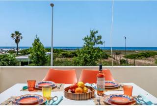Appartamento Verde mare - Torre Pali - 4