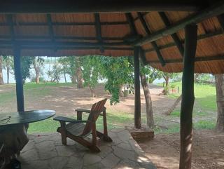 Bush River Safaris, Boat Cruise Fishing, Game Drives & Canoeing 2 - 2