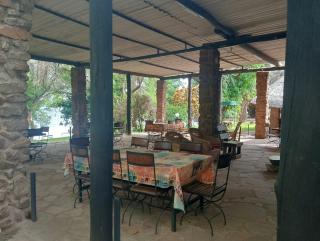 Bush River Safaris, Boat Cruise Fishing, Game Drives & Canoeing 2 - 1