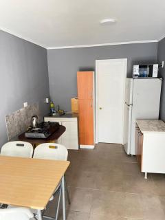 Departamento B - 6