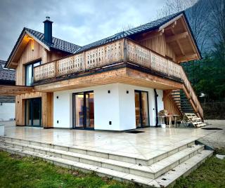 Seechalet Hallstatt OG Appartment - 1