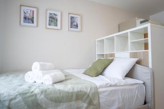 Apartament Daisy II Pszczyna Centrum - Pszczyna - 6