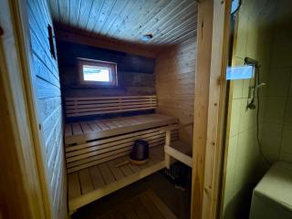 Usva Cabins Ylläs - Sapara J 38 - 5