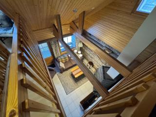 Usva Cabins Ylläs - Sapara J 38 - 8