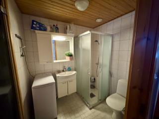 Usva Cabins Ylläs - Sapara J 38 - 2