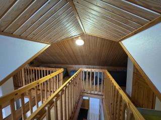 Usva Cabins Ylläs - Sapara J 38 - 7