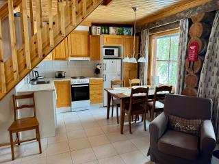 Usva Cabins Ylläs - Sapara J 38 - 6