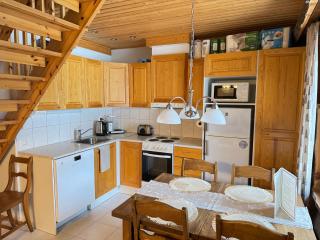 Usva Cabins Ylläs - Sapara J 38 - 5
