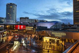 The Quiet En-Suite-Central Birmingham - 3