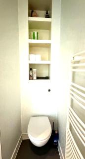 The Quiet En-Suite-Central Birmingham - 2