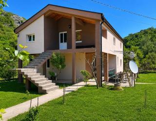 Holiday Home Djekljak - Virpazar - 0