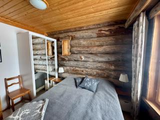 Usva Cabins Ylläs - Sapara J 38 - 6