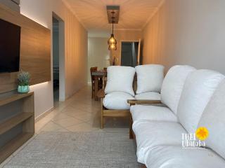 Thel Ubatuba - Apto 106/B, Ana Luiza - Praia Grande - 6