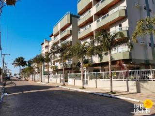 Thel Ubatuba - Apto 106/B, Ana Luiza - Praia Grande - 8