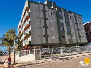 Thel Ubatuba - Apto 106/B, Ana Luiza - Praia Grande - 7