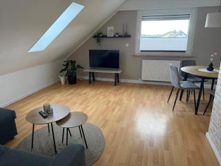 Ferienwohnung zur Quernst - 2