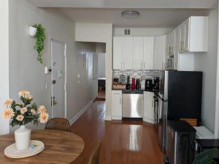 Lavish Downtown Manhattan Oasis in Union Square - 3