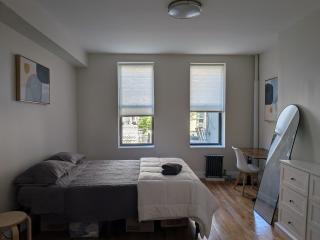 Lavish Downtown Manhattan Oasis in Union Square - 1