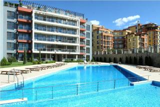Sun Wave Top Apartment near the beach - 0