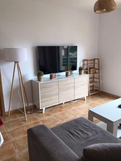 Apartamento Playa Quenxe - 3