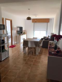 Apartamento Playa Quenxe - 5