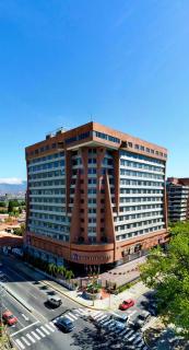 EXECUTIVE SUITES VALENCIA-Venezuela - 0