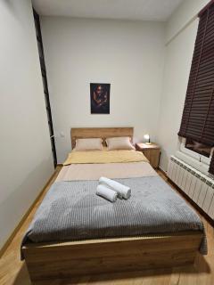 Guesthouse Batumi Sea Beach - 5