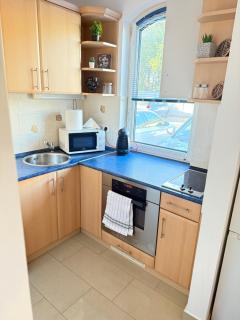 Thermal Oazis Apartman - 7
