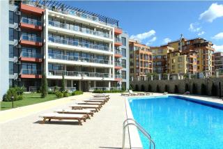 Sun Wave Top Apartment near the beach - 1