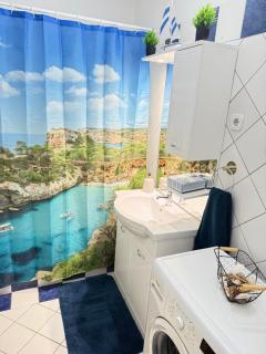 Thermal Oazis Apartman - 5