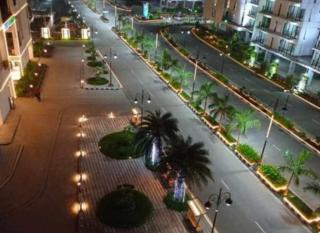 HG Guest House 1 - 4