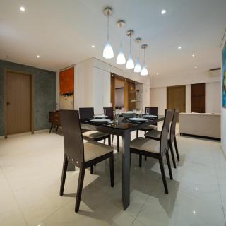 HG Guest House 1 - 3