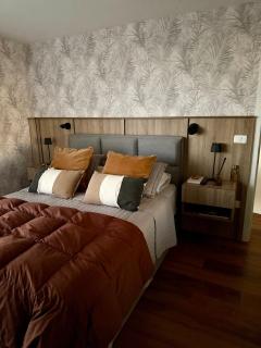 Luxurious apartment in the Interlagos complex - 8