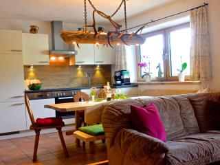 Ferienhaus Alpina Ötztal - Sautens - 5