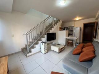 Belvedere 405 A · Duplex near the metro and airport - prime location - 0