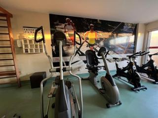Belvedere 405 A · Duplex near the metro and airport - prime location - 4
