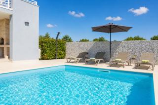 Villa Ovis - 9