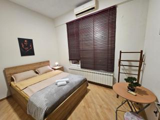 Guesthouse Batumi Sea Beach - 9