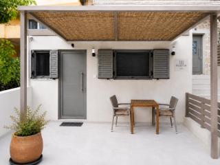 HESTIA Studio Georgioupolis - 0