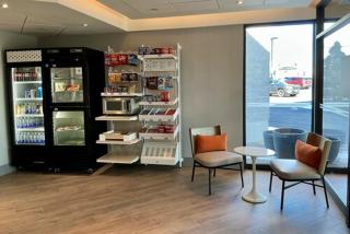 Spark by Hilton Montreal Brossard - 6