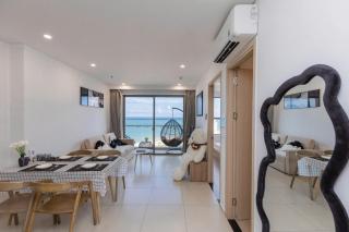 The Sóng Vũng Tàu Apartment - 0