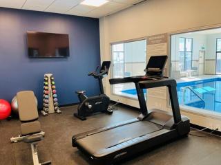 Spark by Hilton Montreal Brossard - 2