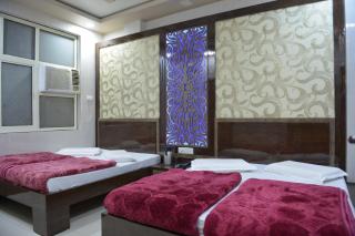 Hotel Haji Ali- Sahil Inn 500 meters from Dargah Shareef - 1