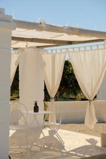Trullo Moi - 5